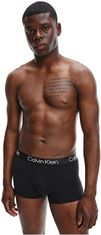 Calvin Klein 3 PACK - pánské boxerky NB2970A-UW5 (Velikost S)
