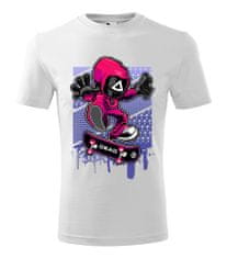 Squid Game - nové tričko , M normal