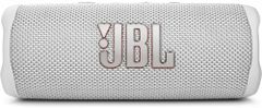 JBL Flip 6, bílá