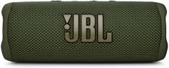 JBL Flip 6, zelená