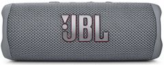 JBL Flip 6, šedá
