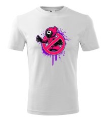 BrinX.cz Squid Game - nové tričko , S normal