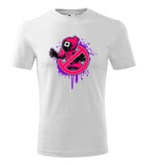 Squid Game - nové tričko , S normal