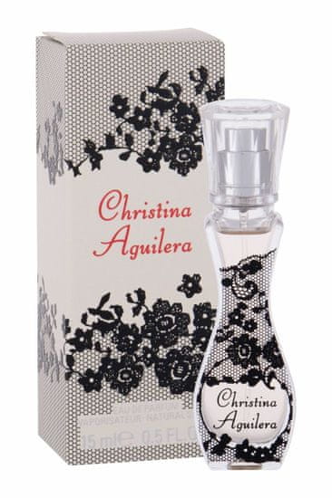 Christina Aguilera 15ml , parfémovaná voda