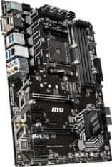 MSI B450-A PRO MAX - AMD B450