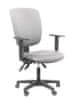 Kancelářská židle Matrix šedý