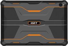 iGET RT1, 4GB/64GB, LTE, Orange