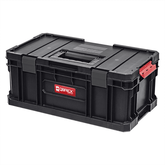 Qbrick Box QBRICK® System TWO Toolbox