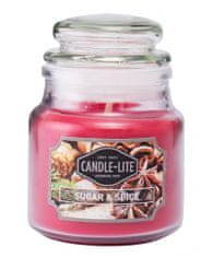 Candle-lite Sugar & Spice 510g