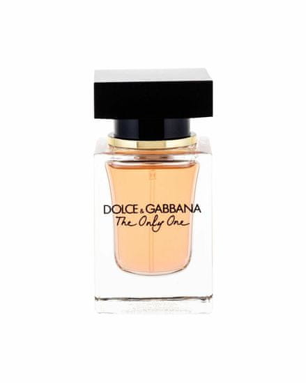 Dolce & Gabbana 50ml dolce&gabbana the only one, parfémovaná voda