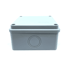 Montážní krabice IP54 100×100×50mm