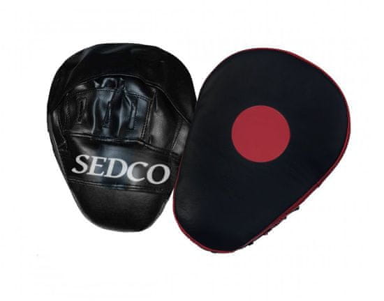 SEDCO Box lapa - synt. kůže Sedco LBQ2305