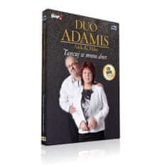 Duo Adamis: Tancuj se mnou (CD + DVD)