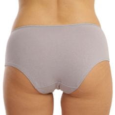 Molvy 2PACK dámské kalhotky vícebarevné (MD-836-KEU) - velikost S