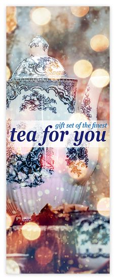 Růžová čajovna - PT Dárková kolekce kvetoucích čajů, 4x kvetoucí čaj, 24g