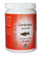 Purus Meda Cordyceps extra PM cps. 60