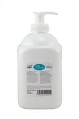 Rodinná firma Pleva Medový šampon s kondicionérem velké 500g balení - Pleva