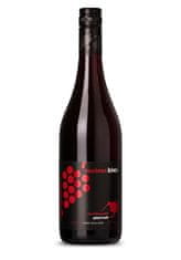 Marisco Vineyards Curious Kiwi Marlborough Pinot Noir 0,75l