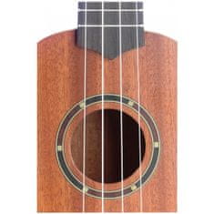 Stagg UC-30, koncertní ukulele