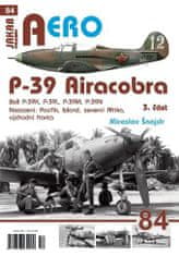 Miroslav Šnajdr: P-39 Airacobra, Bell P-39K, P-39L, P-39M, P-39N, 3. část