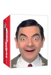 Mr. Bean kolekce (6 DVD) - DVD