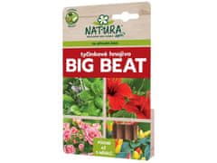Agro Natura hnojivo NATURA tyčinkové Big Beat (12ks)