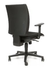 LD SEATING Kancelářská židle Lyra 207-SY BR-207 D8033 RM