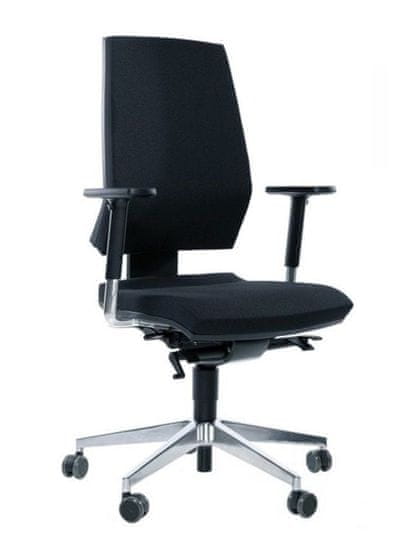 LD SEATING Kancelářská židle Stream 280-SYS BR-209-N6 D8033