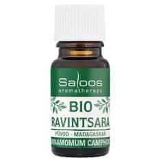Saloos Bio Ravintsara 10 ml