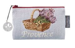 Tkaná taštička Provence