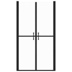 shumee Sprchové dveře čiré ESG (93–96) x 190 cm