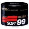 SOFT99 Dark & Black Wax - syntetický vosk 300g