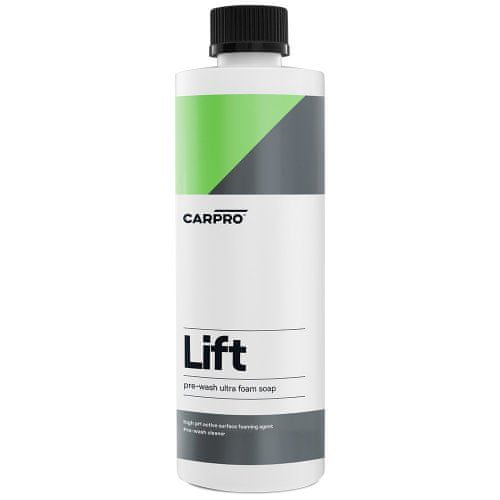 CarPro CarPro Lift - koncentrovaný pěnivý přípravek na předmytí 1L