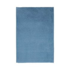 Koupelnová předložka Paradise Mats Sky Blue Rozměr koberce: 40 x 60 cm