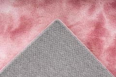 Lalee Kusový koberec Bolero 500 Pink Rozměr koberce: 160 x 230 cm