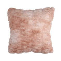 Lalee Polštář Luxury Cushion Pink