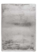 Lalee Kusový koberec Eternity 900 Silver Rozměr koberce: 80 x 150 cm