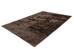 Lalee Kusový koberec Twist 600 Light Brown Rozměr koberce: 120 x 170 cm