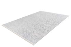 Lalee Kusový koberec Peri 100 Grey Rozměr koberce: 80 x 140 cm