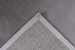 Kayoom Kusový koberec Paradise 400 Silver Rozměr koberce: 120 x 170 cm