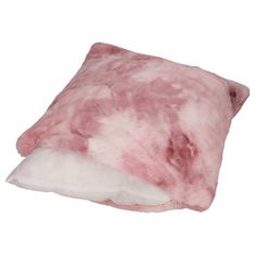 Lalee Polštář Rumba Cushion Pink