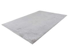 Lalee Kusový koberec Emotion 500 Silver Rozměr koberce: 160 x 230 cm