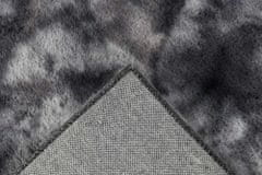 Lalee Kusový koberec Bolero 500 Graphite Rozměr koberce: 160 x 230 cm