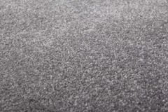 Kusový koberec Softtouch 700 Silver Rozměr koberce: 120 x 170 cm