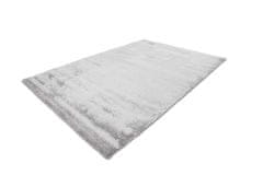 Kusový koberec Softtouch 700 Silver Rozměr koberce: 120 x 170 cm