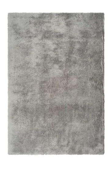 Kayoom Kusový koberec Cloud 500 Silver Rozměr koberce: 120 x 170 cm