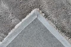 Kusový koberec Cloud 500 Silver Rozměr koberce: 120 x 170 cm