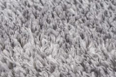 Kusový koberec Cloud 500 Silver Rozměr koberce: 120 x 170 cm