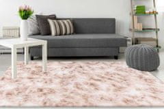 Lalee Kusový koberec Bolero 500 Beige Rozměr koberce: 80 x 150 cm