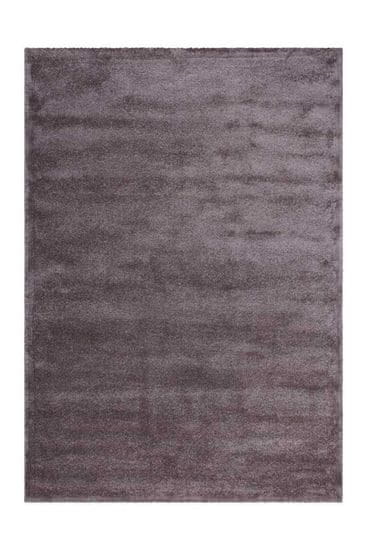 Kayoom Kusový koberec Softtouch 700 Pastel Purple Rozměr koberce: 120 x 170 cm